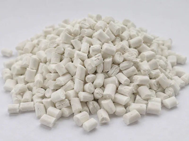 欧莱母料滑石粉填充母料产品